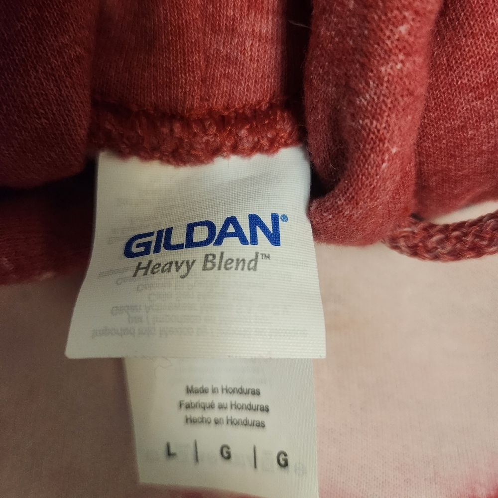 A Christmas Story Hoodie - Picture 7 of 8